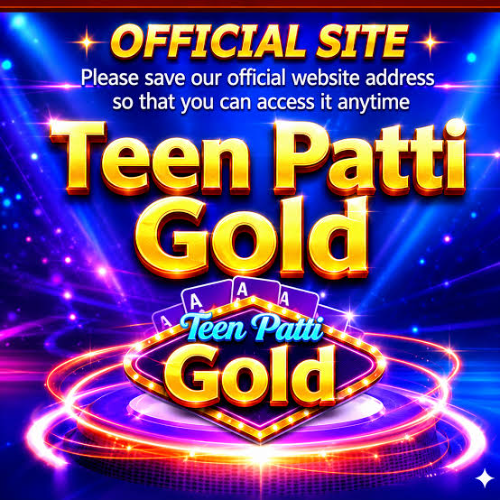 Teen Patti Gold App