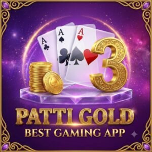 Teen Patti Gold