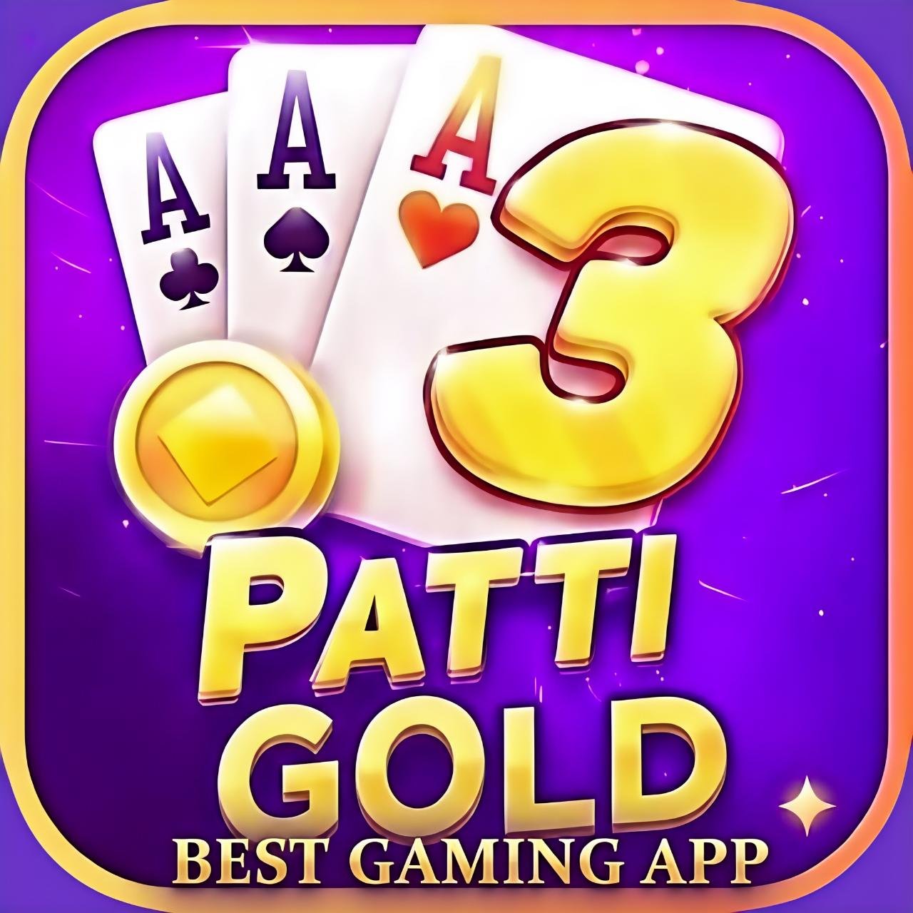 Teen Patti Gold